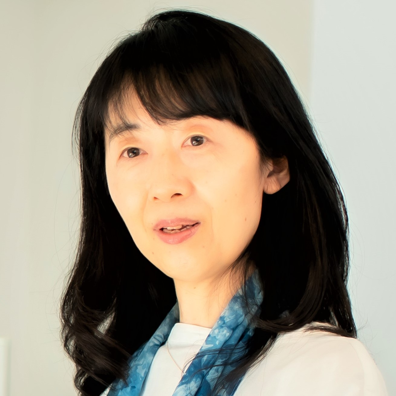 菊池 領子 様
